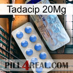 Tadacip 20Mg 39